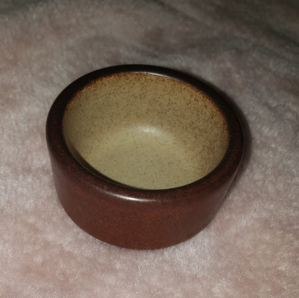 Ceramic Tray/Cup